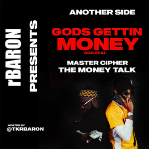 Gods Gettin Money (Explicit)