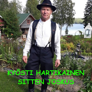 Sitten joskus