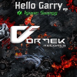 Now Infected (Original Mix)