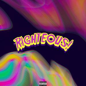 Righteous! (feat. prodmobeats) [Explicit]