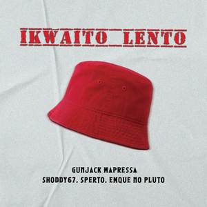 iKwaito Lento (Explicit)