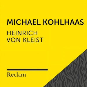 Michael Kohlhaas