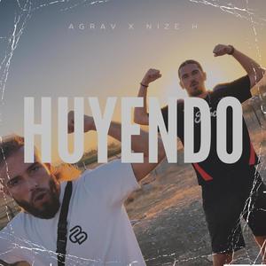 Huyendo (feat. NIZE H)