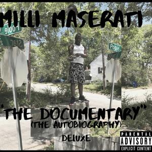 The Documentary (The Autobiography) Deluxe [Explicit]