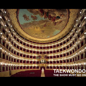 The Show Must Go On (Explicit)