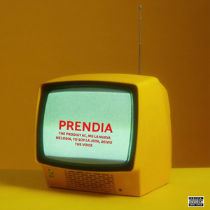 Prendía