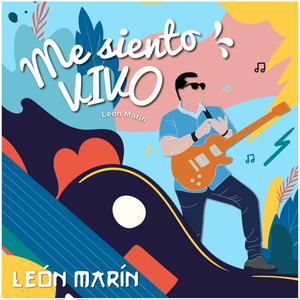 Me Siento Vivo(feat. Adan Marin)