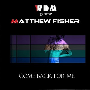 Come Back for Me (Radio Edit Version)