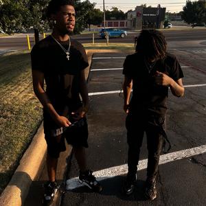 Shark (feat. ShonnShonn) (Explicit)