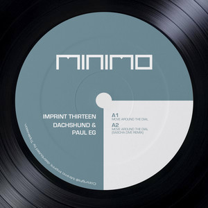Move Around The Dial (Sascha Dive Remix)