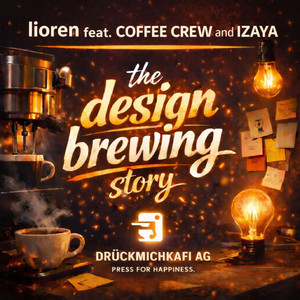 The Design Brewing Story