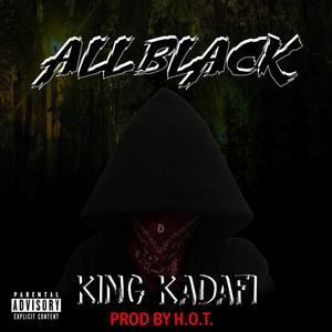 All Black (Explicit)