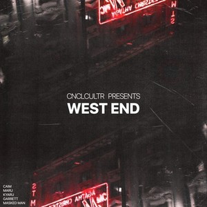 WEST END (Explicit)