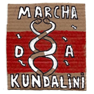 Marcha da Kundalini