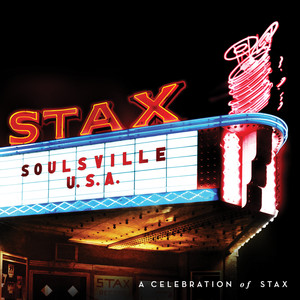 Soulsville U.S.A.: A Celebration Of Stax