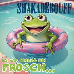 Es war einmal ein Frosch...