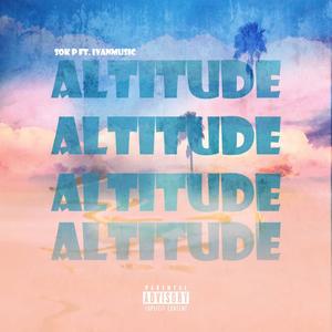 Altitude (feat. IvanMusic)