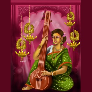 Tanpura Midi