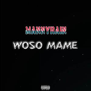 Woso Mame (Explicit)