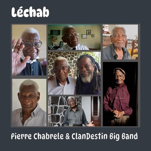 Léchab