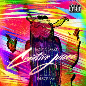 Creative Juices (Explicit)