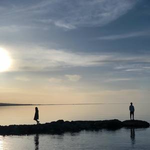 静静的-Eric申容泽