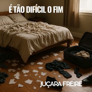 É Tão Difícil o Fim (Explicit)
