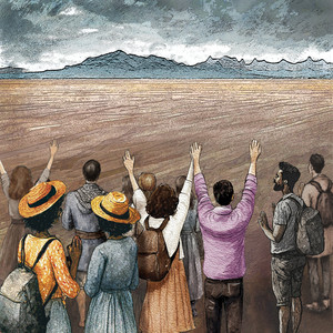 While We Wait, We Praise