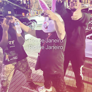 NukeTown (feat. Kp! & Quis) (Explicit)