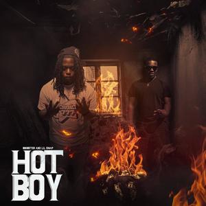 Hot Boy (feat. Lil Snap) (Explicit)