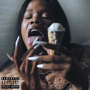 THE LICK (feat. Amaghost Obusted) (Explicit)