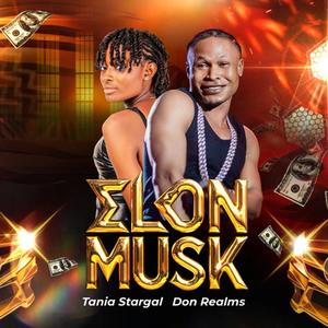 Elon Musk (feat. Tania Stargal)
