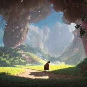 sky光遇雨林主图bgm 2.0