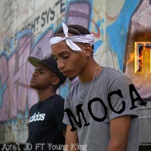 Moca (feat. Young King420c)