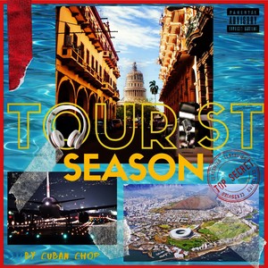 Tourist Season 1