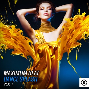 Maximum Beat Dance Splash, Vol. 1