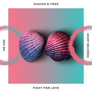 Fight for love (Original Mix)