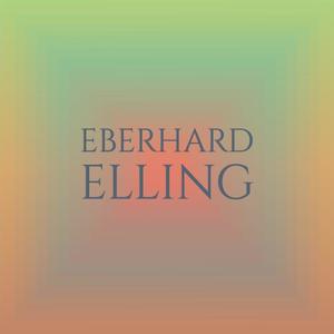 Eberhard Elling