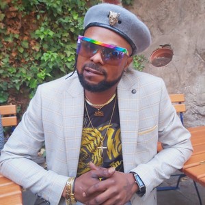 Kokoma Dance (feat. Wilson Wise)