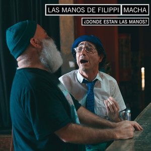 Donde Están Las Manos? (Explicit)