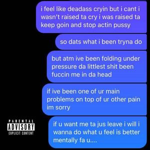 Love Scars (Explicit)
