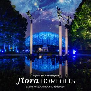 Flora Borealis at the Missouri Botanical Garden