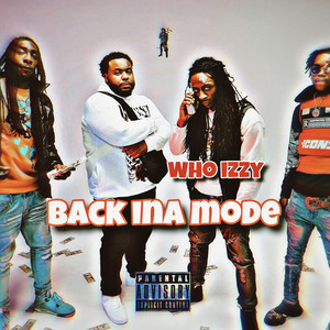 Back Ina Mode (Explicit)