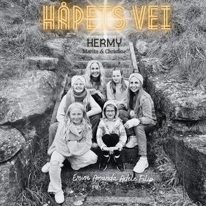 Håpets Vei (feat. Marita Watne Venås, Christine Watne Kristiansen, Emine, Amanda, Adele & Filip)