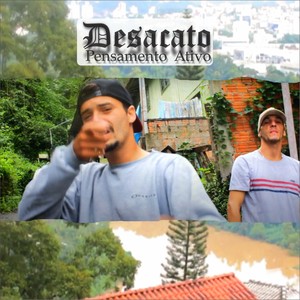 Desacato (Explicit)