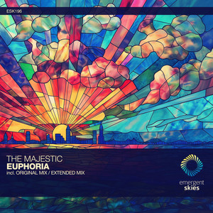 Euphoria (Extended Mix)