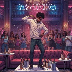 Bazooka (Explicit)