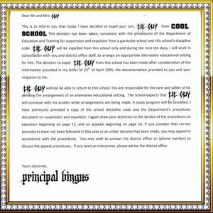 On The Court Of Ball (Explicit)