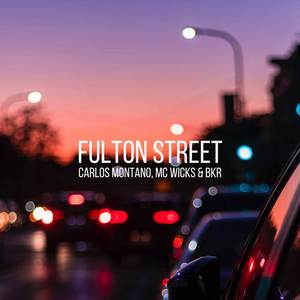 Fulton Street (Explicit)