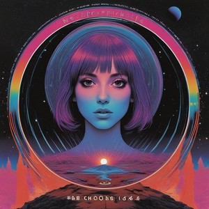 Blue (Acid Mushroom Mix)